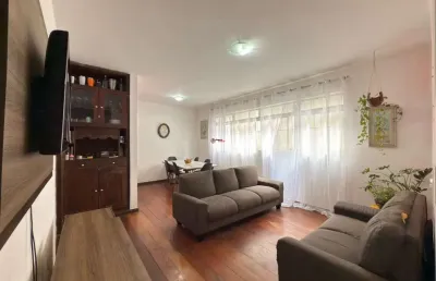 Apartamento com 3 quartos à venda na avenida guarapari, 378, santa amélia, belo horizonte por r$ 450.000