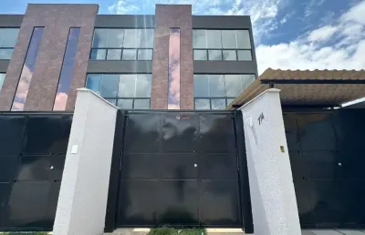 Casa com 3 quartos à venda na rua rio grande do sul, 1, espírito santo, betim por r$ 620.000