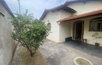 Casa com 3 quartos à venda na turquesa, 7, são joaquim, contagem por r$ 550.000