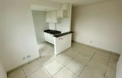 Apartamento com 2 quartos à venda na sérgio miranda moreira, 91, ouro preto, belo horizonte por r$ 270.000