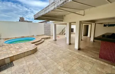 Casa com 3 quartos à venda na rua manoel lopes coelho, 65, itapoã, belo horizonte por r$ 1.500.000