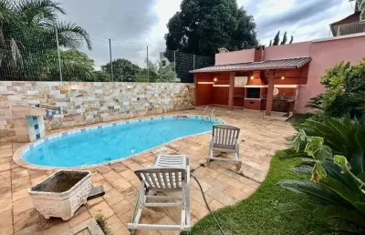 Casa com 5 quartos à venda na rua desembargador custódio lustosa, 923, itapoã, belo horizonte por r$ 1.760.000