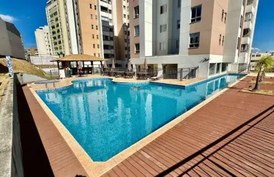 Apartamento com 3 quartos à venda na rua professor domício murta, 121, ouro preto, belo horizonte por r$ 750.000