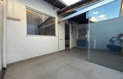Casa em condomínio fechado com 2 quartos à venda na rua guerra junqueiro, 492, santa branca, belo horizonte por r$ 399.000