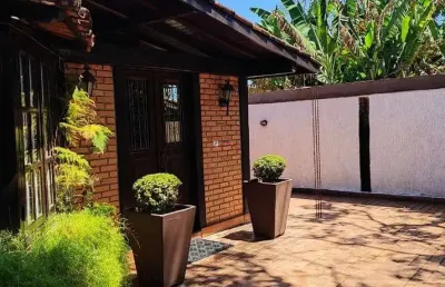 Casa com 5 quartos à venda na tenerife, 30, jardim atlântico, belo horizonte por r$ 2.900.000