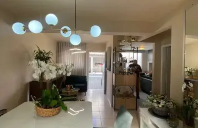 Casa em condomínio fechado com 3 quartos à venda na avenida miguel perrela, 108, castelo, belo horizonte por r$ 900.000