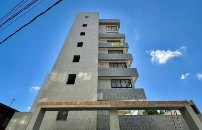 Apartamento com 4 quartos à venda na rua bacupã, 506, jaraguá, belo horizonte por r$ 995.000