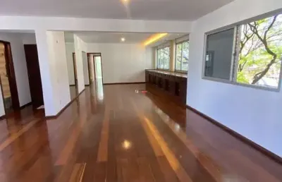 Cobertura com 6 quartos à venda na rua odilon braga, 1535, anchieta, belo horizonte por r$ 2.270.000