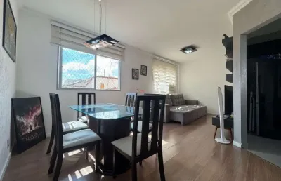 Apartamento com 3 quartos à venda na rua dos expedicionários, 3411, santa amélia, belo horizonte por r$ 550.000