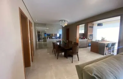 Apartamento com 4 quartos à venda na randolfo trindade, 350, ouro preto, belo horizonte por r$ 1.350.000