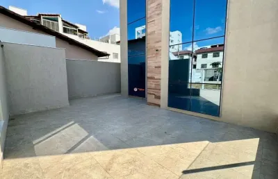 Apartamento com 3 quartos à venda na rua do carmelo, 84, santa branca, belo horizonte por r$ 755.000