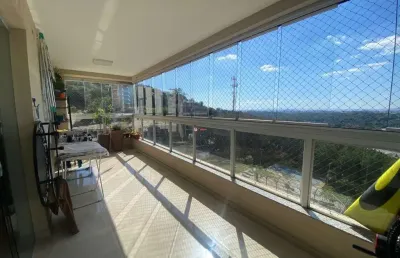 Apartamento com 4 quartos à venda na randolfo trindade, 351, ouro preto, belo horizonte por r$ 1.250.000