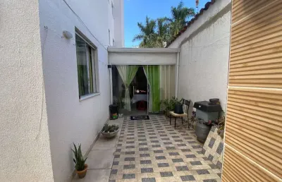 Apartamento com 2 quartos à venda na rua ramalho ortigão, 362, santa branca, belo horizonte por r$ 647.000