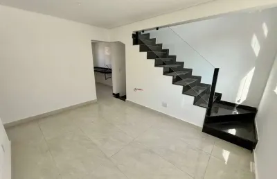 Cobertura com 3 quartos à venda na rua viena, 1, copacabana, belo horizonte por r$ 670.000