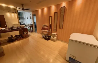 Apartamento com 2 quartos à venda na rua boaventura, 1860, liberdade, belo horizonte por r$ 679.000