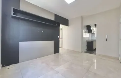Apartamento com 3 quartos à venda na doutor mário magalhães, 671, itapoã, belo horizonte por r$ 460.000