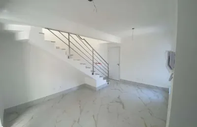 Cobertura com 3 quartos à venda na rua lisboa, 55, copacabana, belo horizonte por r$ 549.000