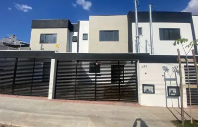 Casa com 3 quartos à venda na rua desembargador custódio lustosa, 320, itapoã, belo horizonte por r$ 949.000