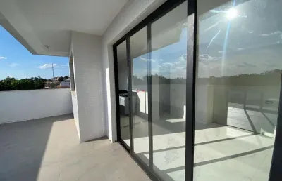 Cobertura com 2 quartos à venda na rua desembargador lincoln prates, 706, itapoã, belo horizonte por r$ 950.000