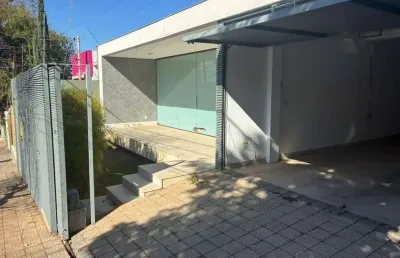Casa com 3 quartos à venda na avenida coronel josé dias bicalho, 100, são josé, belo horizonte por r$ 2.500.000