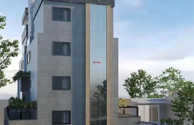 Apartamento com 3 quartos à venda na rua joão edmundo caldeira brant, 42, itapoã, belo horizonte por r$ 1.270.000