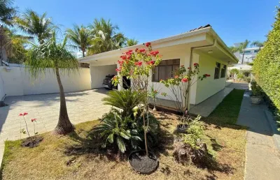Casa com 3 quartos à venda na pistoia, 5, bandeirantes, belo horizonte por r$ 2.600.000