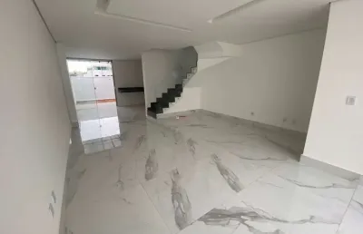 Casa em condomínio fechado com 3 quartos à venda na professor manoel pena, 22, santa branca, belo horizonte por r$ 795.000