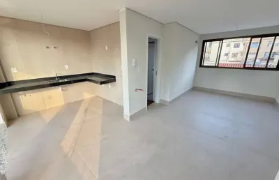 Apartamento com 3 quartos à venda na custódio de melo, 6, liberdade, belo horizonte por r$ 720.000