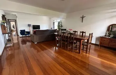 Apartamento com 3 quartos à venda na avenida portugal, 1085, santa amélia, belo horizonte por r$ 1.500.000