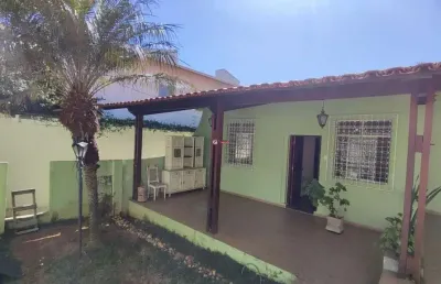 Casa com 6 quartos à venda na rua franco lima, 49, liberdade, belo horizonte