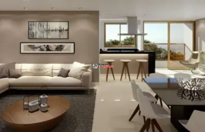 Apartamento com 3 quartos à venda na rua dos aeroviários, 10, liberdade, belo horizonte por r$ 1.269.000