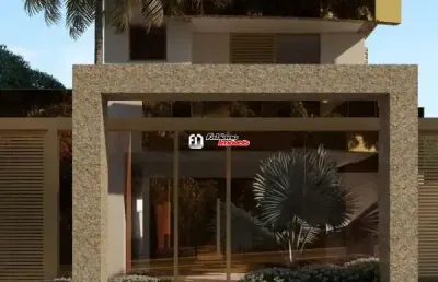 Apartamento com 2 quartos à venda na rua dos aeroviários, 10, liberdade, belo horizonte por r$ 1.242.000