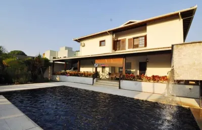 Casa com 6 quartos à venda na expedicionario josé assupção dos anjos, 4, são luiz, belo horizonte por r$ 2.900.000