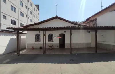 Casa com 6 quartos à venda na rua reynaldo smith camargos, 1, santa amélia, belo horizonte por r$ 680.000
