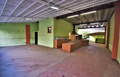 Casa comercial à venda na rua frei leopoldo, 1, ouro preto, belo horizonte por r$ 750.000