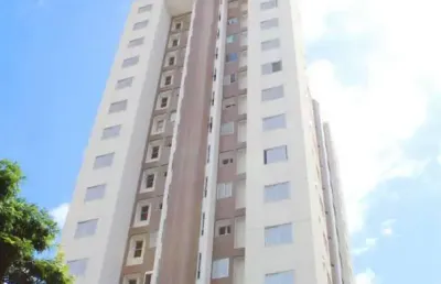 Apartamento com 3 quartos à venda na rua sena madureira, 2, ouro preto, belo horizonte por r$ 756.000