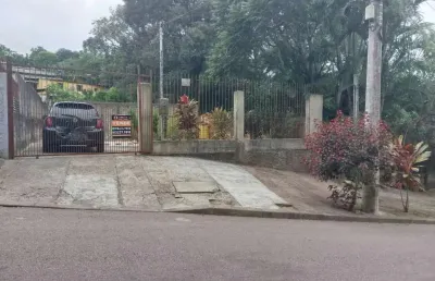 Casa para venda, 1 quarto(s),  lomba do pinheiro, porto alegre - ca394
