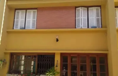 Casa em condomínio para venda  - bairro medianeira - porto alegre - ca389