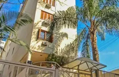 Apartamento para venda,  tipo loft, em porto alegre - ap387