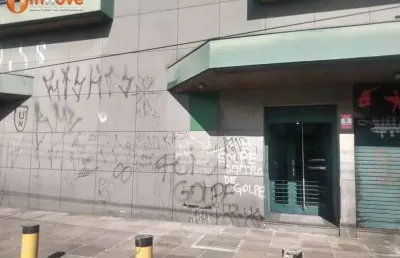 Sala comercial para alugar na Travessa Pedro Modesto Rampi, 18, Azenha, Porto Alegre