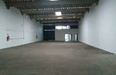 Barracão / Galpão / Depósito com 3 salas para alugar na Rua Sérgio Jungblut Dieterich, 1010, Sarandi, Porto Alegre