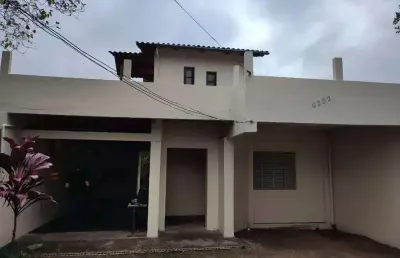 Casa com 1 quarto para alugar na Estrada João de Oliveira Remião, 6252, Lomba do Pinheiro, Porto Alegre
