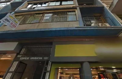 Sala comercial com 1 sala para alugar na Rua dos Andradas, 1251, Centro Histórico, Porto Alegre