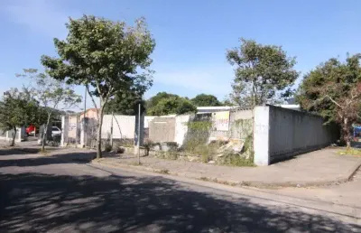 Terreno comercial para alugar na Rua Liberal, 3143, Tristeza, Porto Alegre