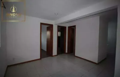 Apartamento com 2 quartos para alugar na Estrada João de Oliveira Remião, 5765, Lomba do Pinheiro, Porto Alegre