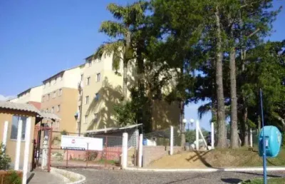 Apto 2d no bairro lomba do pinheiro em porto alegre - ap492