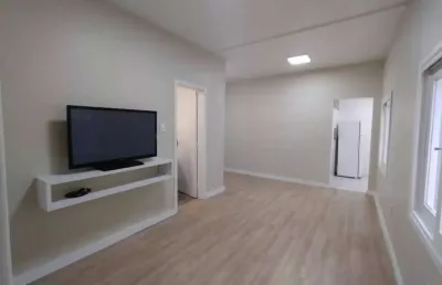 Apartamento com 2 quartos à venda na Rua Olinda, 295, São Geraldo, Porto Alegre