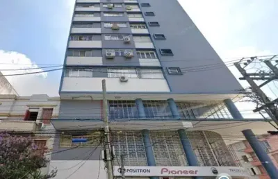 Apartamento para venda no bairro floresta em porto alegre - *305