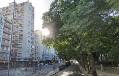 Apartamento para venda no bairro centro em porto alegre - *317