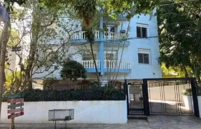 Apartamento com 1 quarto à venda na Rua Dea Coufal, 138, Ipanema, Porto Alegre